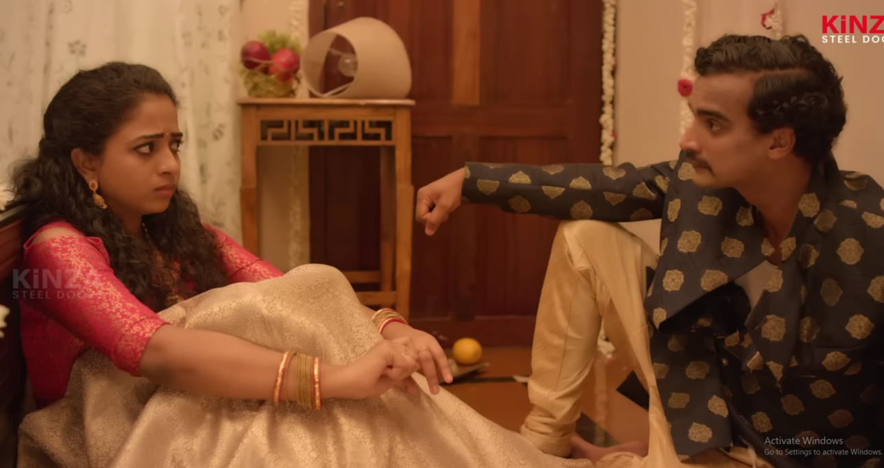 Our new commercial ad released