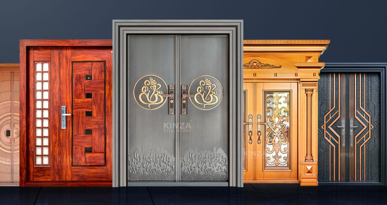 A New Era of Doors